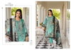 Ibadaat By Riaz Arts Lawn Karachi Cotton Dress Material Wholesale Shop In Surat
